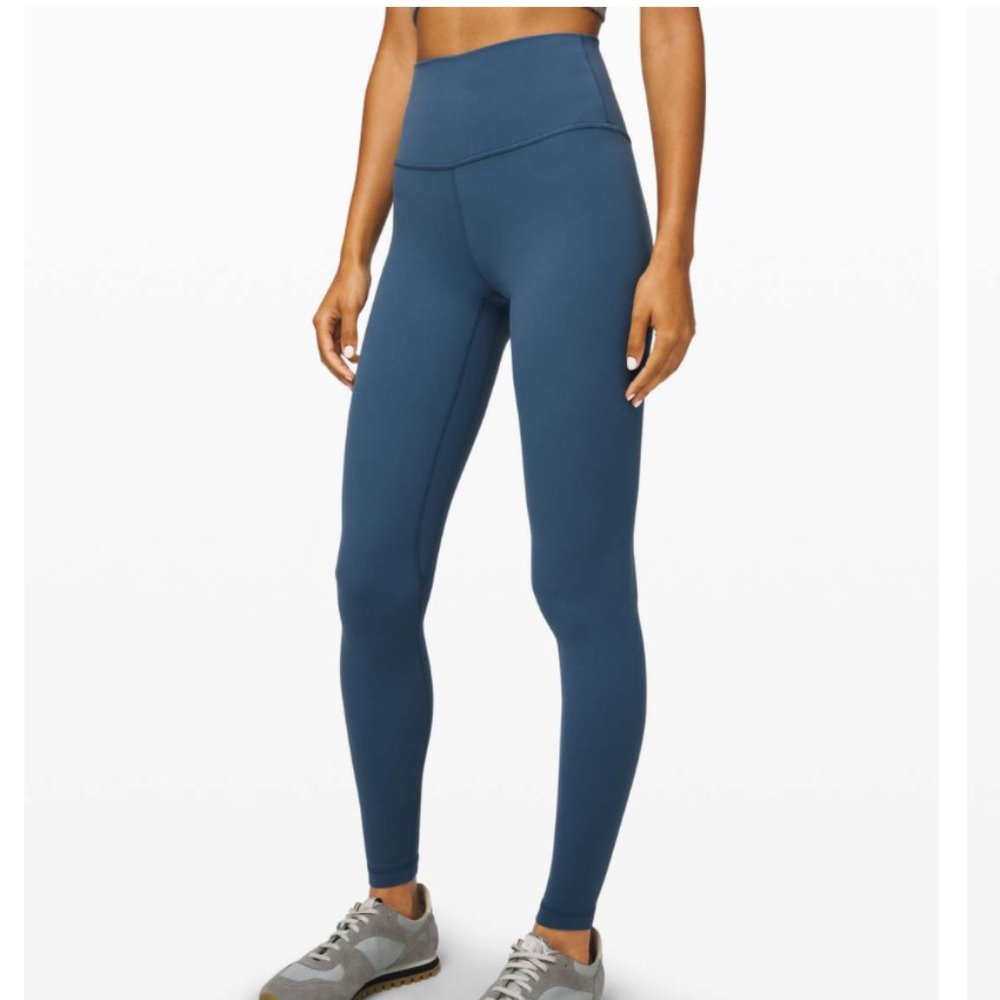 Lululemon Align Pants 25"